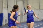 Track & Field Wheaton Invitational  Wheaton College Women’s Track & Field compete at the Wheaton invitational. - Photo By: KEITH NORDSTROM : Wheaton, Track